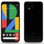 Google Pixel 4 5.7" P-OLED Gorilla Glass Display Octa-core CPU 128GB ROM 6GB RAM Dual 12.2MP Camera Android 10 Fast charging 2800mAh Battery Wireless Charging eSIM Support