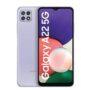 Samsung Galaxy A22 128GB ROM 8GB RAM 5G 6.6" 48MP Quad Rear Camera Android 11 5000 mAh Battery Dubai Warranty