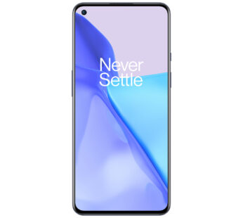 OnePlus 9 Pro 256GB 8GB RAM 6.78″ LTPO Fluid2 AMOLED Display Android 11 48MP Quad Camera 4500mAh Fast Charging Battery Dual SIM