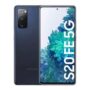 Samsung Galaxy S20 FE 256GB ROM 8GB RAM 5G 6.5" Super AMOLED Display 12MP Triple Camera Android 10.0 4500mAh Battery Dual SIM Dust & Water-resistant Reverse Wireless Charging Dubai Warranty/No Local Warranty