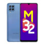 Samsung Galaxy M32 128GB 8GB RAM 6.5"Display Android 11 Octa-core 48MP Quad Camera 5000mAh 15W Fast Charging Battery Hybrid Dual SIM Dubai Warranty