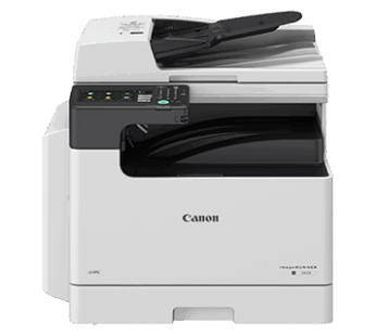 Canon imageRUNNER 2425i Network Ready A3 Network Ready A3 Multifunctional Print Copy and Scan (No Toner)