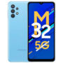 Samsung Galaxy M32 128GB 8GB RAM 5G 6.5"Display Android 11 Octa-core 48MP Quad Camera 5000mAh 15W Fast Charging Battery Hybrid Dual SIM