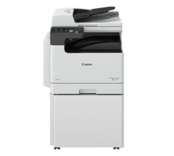Canon imageRUNNER 2425i A3 Monochrome Laser Multifunctional Printer Plus Toner