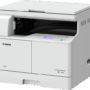 Canon imageRUNNER 2206 Monochrome A3 Laser Multifunctional Printer (NoToner)