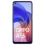 Oppo A55 4GB RAM 128GB ROM 4G 6.51" Display 50MP Triple Camera 5000mAh battery Fast Charging 18W