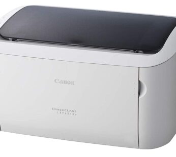 Canon i-SENSYS LBP6030B Image Class Laser Printer Print Only