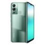 Infinix Hot 12i 3GB RAM 64GB ROM 6.6" Display 13MP Triple Camera Mediatek MT6761 Helio A22 Android 11, XOS 7.6 X665B Li-Ion 5000mAh Non-Removable Battery
