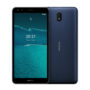 Nokia C1 2nd Edition 1GB RAM 16GB ROM 5.45" Display 5MP Camera Android 11 Go Edition 2500mAh Battery