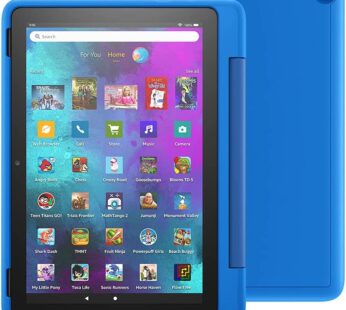 Amazon Fire HD 10 Kids Pro tablet 10.1″ FHD Display 32GB 3GB RAM Octa-Core Dolby Atmos