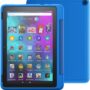Amazon Fire HD 10 Kids Pro tablet 10.1" FHD Display 32GB 3GB RAM Octa-Core Dolby Atmos