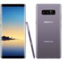 Samsung Galaxy Note 8 Single SIM 256GB 6GB RAM 4G LTE 12MP Camera 6.3" Super AMOLED 3300mAh Battery Boxed Certified Refurbished Pre-Owned 3 Month Dealership Warranty