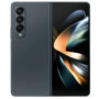 Samsung Galaxy Z Fold 4 12GB RAM 512GB ROM 5G 7.6" Dynamic AMOLED 2X Display 6.2" AMOLED 2X Cover Screen 50MP Triple Camera Android 12L One UI 4.1.1 Dual SIM Li-Po 4400mAh Non-removable Battery 24 Months E.A Warranty