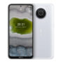 Nokia X10 5G 128GB 6GB RAM 6.67" IPS LCD Android 11 48MP Quad Camera 4470mAh Fast Charging Battery Hybrid Dual SIM