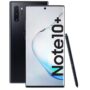 Samsung Galaxy Note 10 Plus Single SIM 256GB ROM 12GB RAM 6.8" Dynamic AMOLED Display 16MP Quad Camera 4300mAh Fast Charging Battery Boxed Certified Refurbished 3 Months Warranty