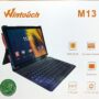Wintouch M13 1GB RAM 32GB ROM 10.1" IPS Display Tablet 3G Dual SIM 5MP Camera Android 5.1 Bluetooth Keyboard 4000mAh Li-ion Battery