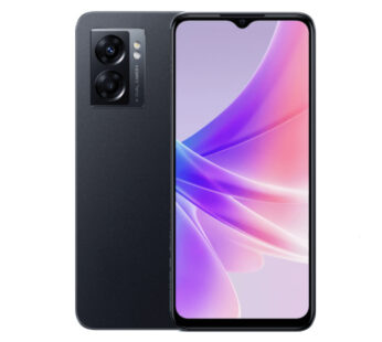 Oppo A77s 8GB RAM 128GB ROM 6.56″ IPS LCD Display 50MP AI Dual Camera Dual Sim Ultra Linear Stereo Speakers Android 12 ColorOS 12.1 33W Fast Charging 5000mAh Battery