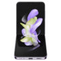 Samsung Galaxy Z Flip 4 256GB ROM 8GB RAM 6.7" Foldable Dynamic AMOLED 2X Display Dual 12MP Camera Android 12 Nano-SIM and eSIM IPX8 Water Resistant Li-Po 3700mAh Non-Removable Battery 24 Months E.A Warranty