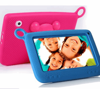 iConix C700 Pro Kids Tablet 16GB ROM 1GB RAM 7.0″ IPS LCD TouchScreen Display Android 4 WiFi 4G Enabled 0.3MP Camera 3000mAh Battery