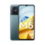 Xiaomi Poco M5 4GB RAM 128GB ROM 6.58" IPS LCD Display 50MP Triple Camera MediaTek Helio G99 Dual SIM Android 12, MIUI 13 5000mAh Battery