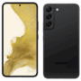 Samsung Galaxy S22 256GB ROM 8GB RAM 5G 6.1" Dynamic AMOLED 2X Display 50MP Triple Camera Android 12, One UI 4.1 IP68 Dust & Water Resistant Fast charging 25W Li-Ion 3700 mAh Non-Removable Battery Certified Refurbished