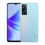 Oppo A77 4GB RAM 128GB ROM 6.56" IPS LCD Display 50MP AI Dual Camera Dual Sim Ultra Linear Stereo Speakers Android 12 ColorOS 12.1 33W Fast Charging 5000mAh Battery