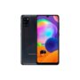 Samsung Galaxy A31 64GB ROM 4GB RAM 4G 6.4" Super AMOLED Display 48MP Quad Camera Android 10 One UI 2.0 5000mAh Non-Removable Battery