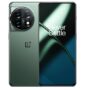 OnePlus 11 5G 256GB 16GB RAM 6.7" LTPO3 Fluid AMOLED Display Android 13 50MP Triple Camera Fingerprint 5000mAh Battery Dual SIM