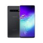 Samsung Galaxy S10 Single SIM 512GB ROM 8GB RAM 5G Dual Pixel 16MP 60fps Camera 3400mAh Battery 6.1" Display Boxed Certified Refurbished Pre-Owned 3 Month Warranty