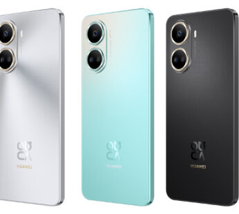 Huawei nova 10 SE 256GB 8GB RAM 6.7″ OLED Always-On Display EMUI 12 108MP Triple Camera 66W Fast Charging 4500mAh Battery Dual SIM