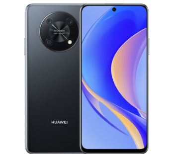Huawei Nova Y90 6GB RAM 128GB ROM 6.7″ Huawei Full View Display 50MP AI Triple Camera Dual SIM EMUI 12 Snapdragon 680 6000mAh Battery