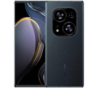 Tecno Phantom X2 256GB 8GB RAM 6.8″ AMOLED 120Hz Display 64MP Triple Camera Mediatek Octa-core Android 12 5160mAh Battery Dual SIM 5G