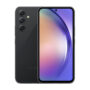 Samsung Galaxy A54 128GB ROM 8GB RAM 5G 6.4" Super AMOLED Display 50MP Triple Camera Android 13 One UI 5.1 5000mAh 25W Fast Charging Battery Hybrid Dual SIM 24 Months EA Warranty