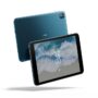 Nokia T10 Tablet 8.0" IPS LCD Screen Android 12 64GB 4GB RAM 8MP Camera 5250mAh Fast Charging Battery Nano-SIM