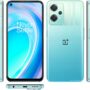 OnePlus Nord CE 2 Lite 5G 128GB ROM 8GB RAM 6.59" Fluid AMOLED IPS LCD Display 64MP Triple Camera Dual SIM Android 12, OxygenOS 12.1 5000mAh Non-Removable Battery