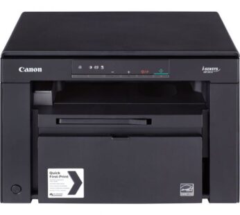 Canon i-Sensys MF3010 MFP Mono Laser Printer A4