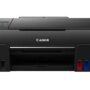 Canon PIXMA G640 Wireless MegaTank InkJet Photo Printer A4 Print Copy Scan