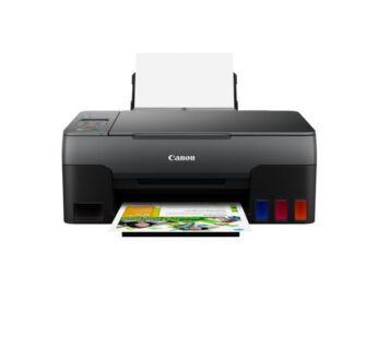 Canon Pixma G3420 All In One Wireless Printer Print Scan Copy A4