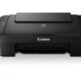 Canon Pixma MG2540S All In One Printer Print Scan Copy A4C