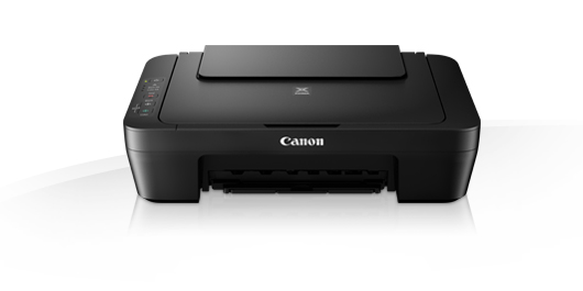 Canon Pixma MG2540S All In One Printer Print Scan Copy A4C