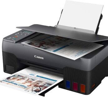 Canon PIXMA G2520s A4 Color Multifunction Inkjet Printer