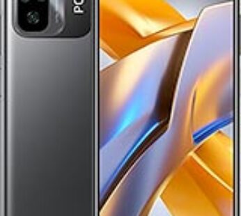Xiaomi Poco M5s 5G 6GB RAM 128GB ROM 6.43″ AMOLED Display 64MP Quad Camera Mediatek Helio G95 Android 12 MIUI 13 5000mAh Battery Dual SIM