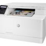 HP Color LaserJet Pro MFP M182nw Printer