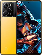 Xiaomi Poco X4 Pro 5G 8GB RAM 256GB ROM 6.67" AMOLED Display 108MP Triple Camera Android 12 MIUI 14 5000mAh Battery Dual SIM