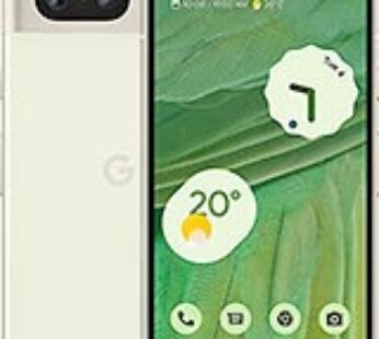 Google Pixel 7 256GB 8GB RAM 5G 6.3″ AMOLED Display Google Tensor G2 50MP Dual Camera Android 13 4355mAh Battery Nano-SIM and eSIM