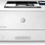 HP LaserJet Pro M404dw Wireless Monochrome Printer with built-in Ethernet 2-Sided Printing