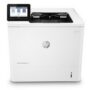 HP LaserJet Enterprise M611dn A4 Duplex Printer