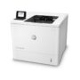 HP LaserJet Enterprise M607dn Wireless Monochrome Laser Printer Auto Duplex Printing A4