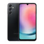Samsung Galaxy A24 128GB ROM 6GB RAM 6.5" Super AMOLED Display 50MP Triple Camera Android 13 One UI 5.1 25W Fast Charging 5000mAh Battery 24 Months EA Warranty