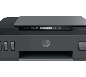 HP Smart Tank 515 All In One Wireless Ink Tank Colour Printer with Voice-Activated Printing